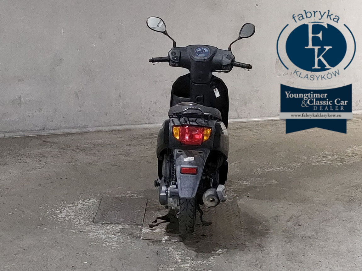 YAMAHA JOG  - zdjęcie 5