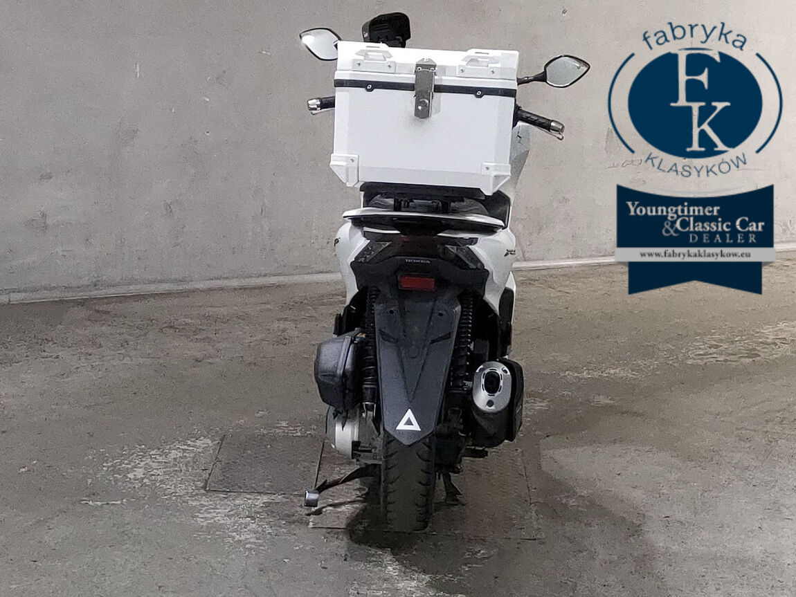 HONDA PCX125  - zdjęcie 5