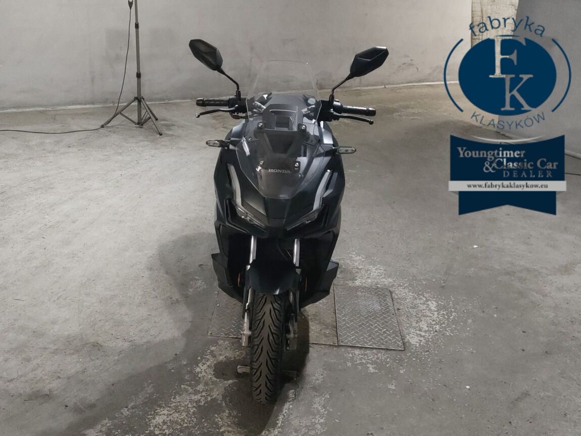 HONDA ADV160  - zdjęcie 4