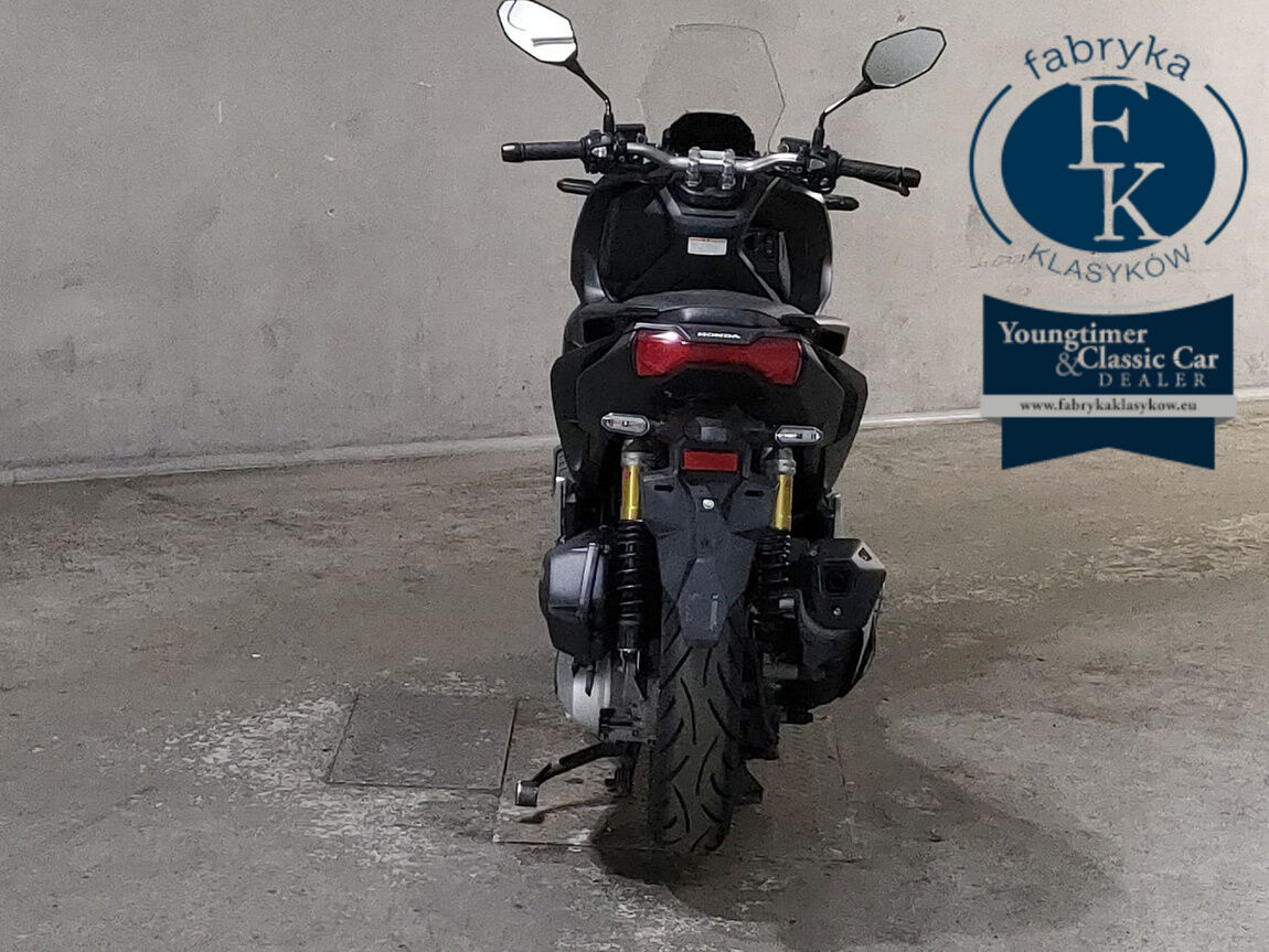 HONDA ADV160  - zdjęcie 5