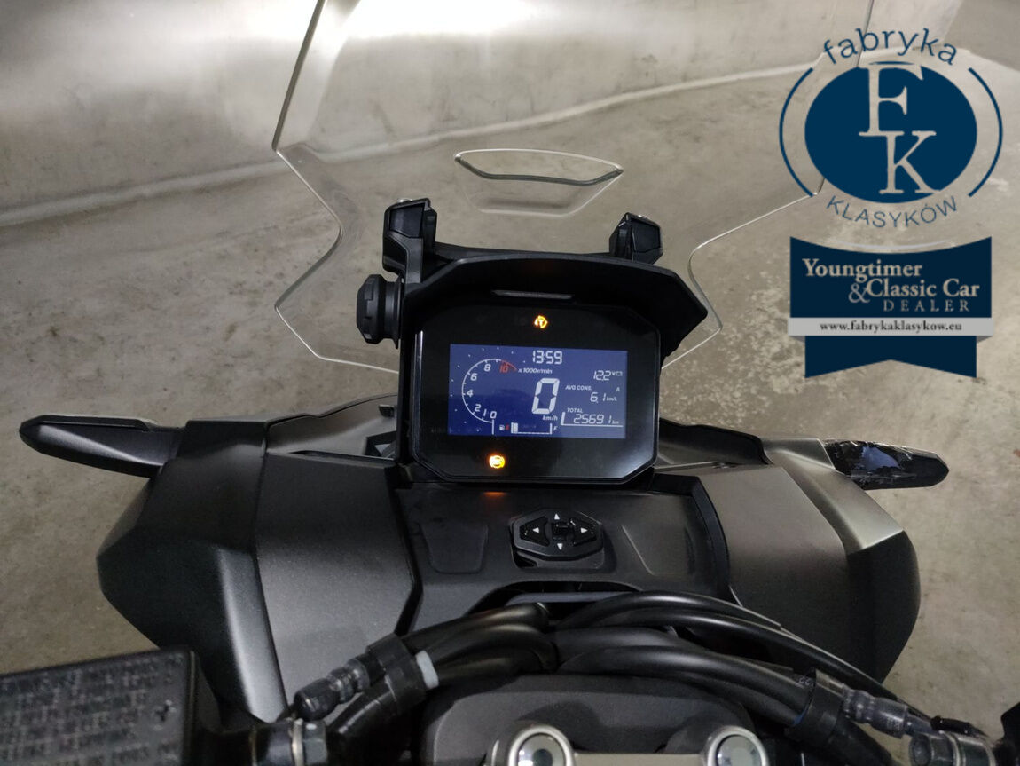 HONDA ADV160  - zdjęcie 6
