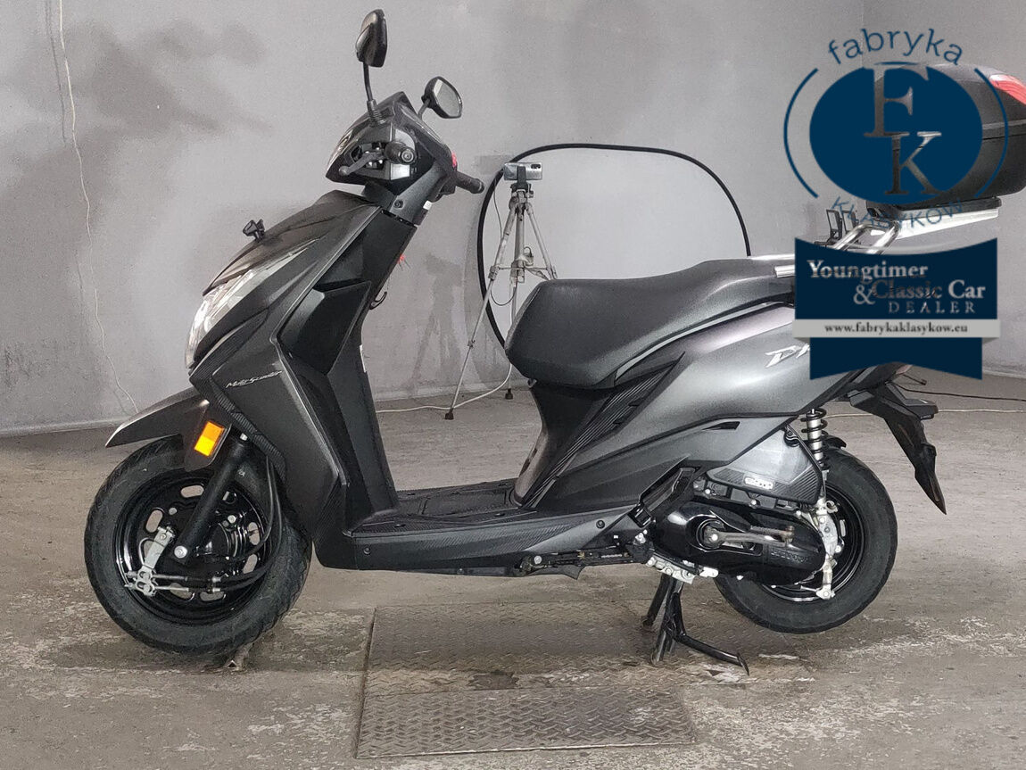 HONDA DIO 110  - zdjęcie 3