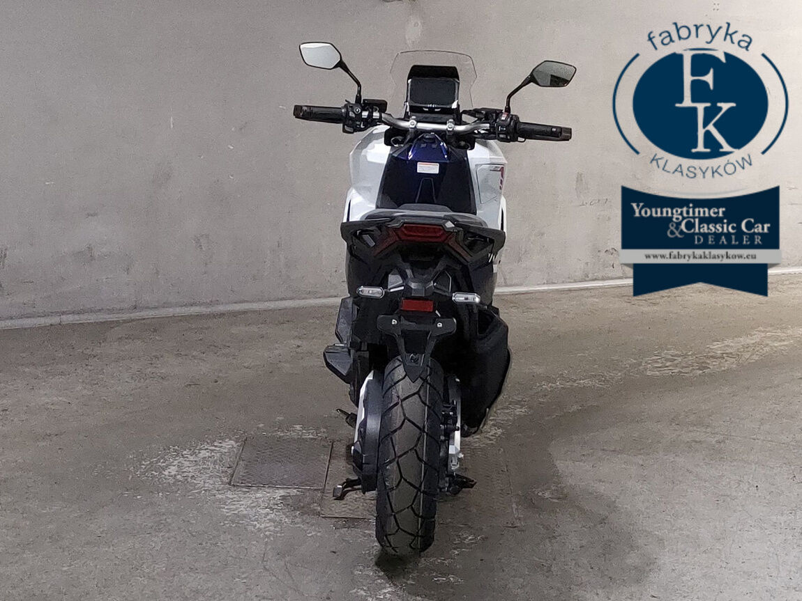 HONDA X-ADV 2026 - zdjęcie 5