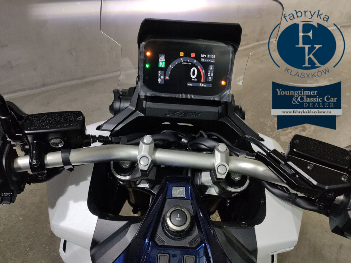 HONDA X-ADV 2026 - zdjęcie 6