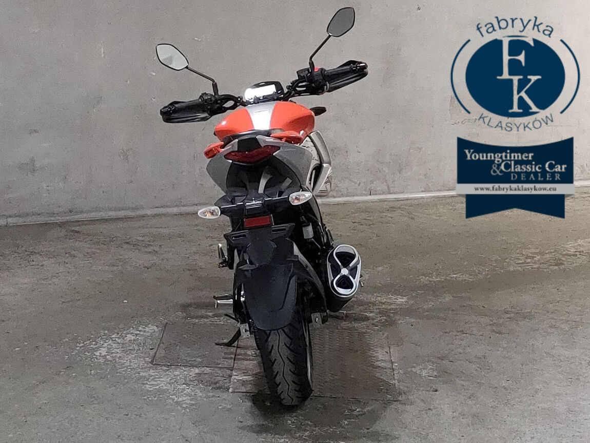 SUZUKI JIKUSA-150  - zdjęcie 5