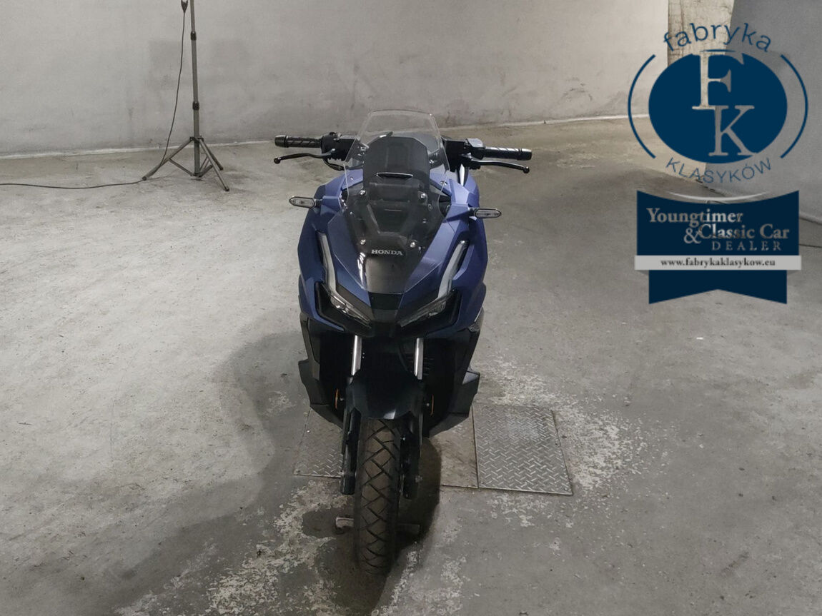 HONDA ADV160  - zdjęcie 4