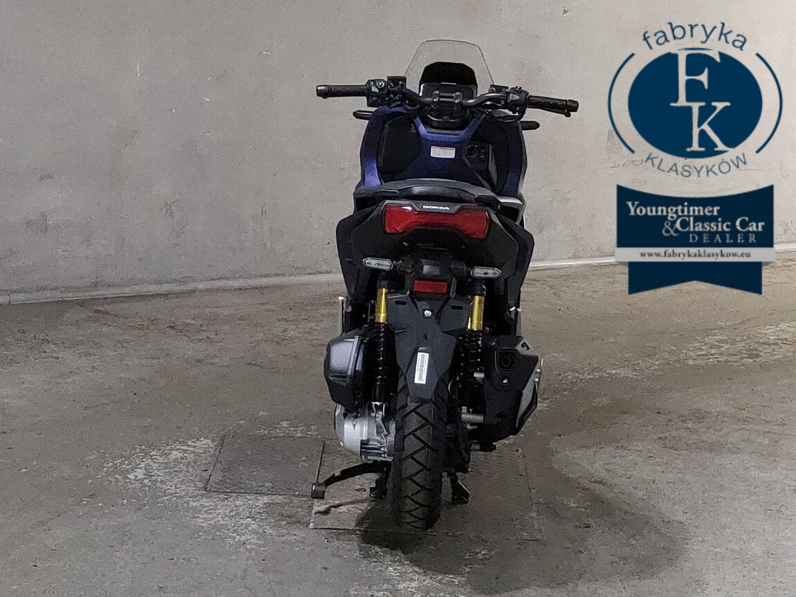 HONDA ADV160  - zdjęcie 5