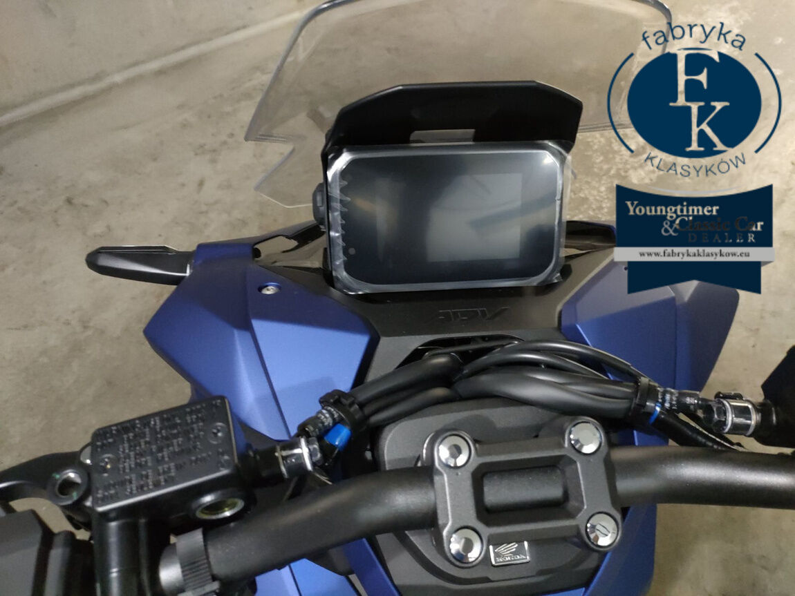HONDA ADV160  - zdjęcie 6