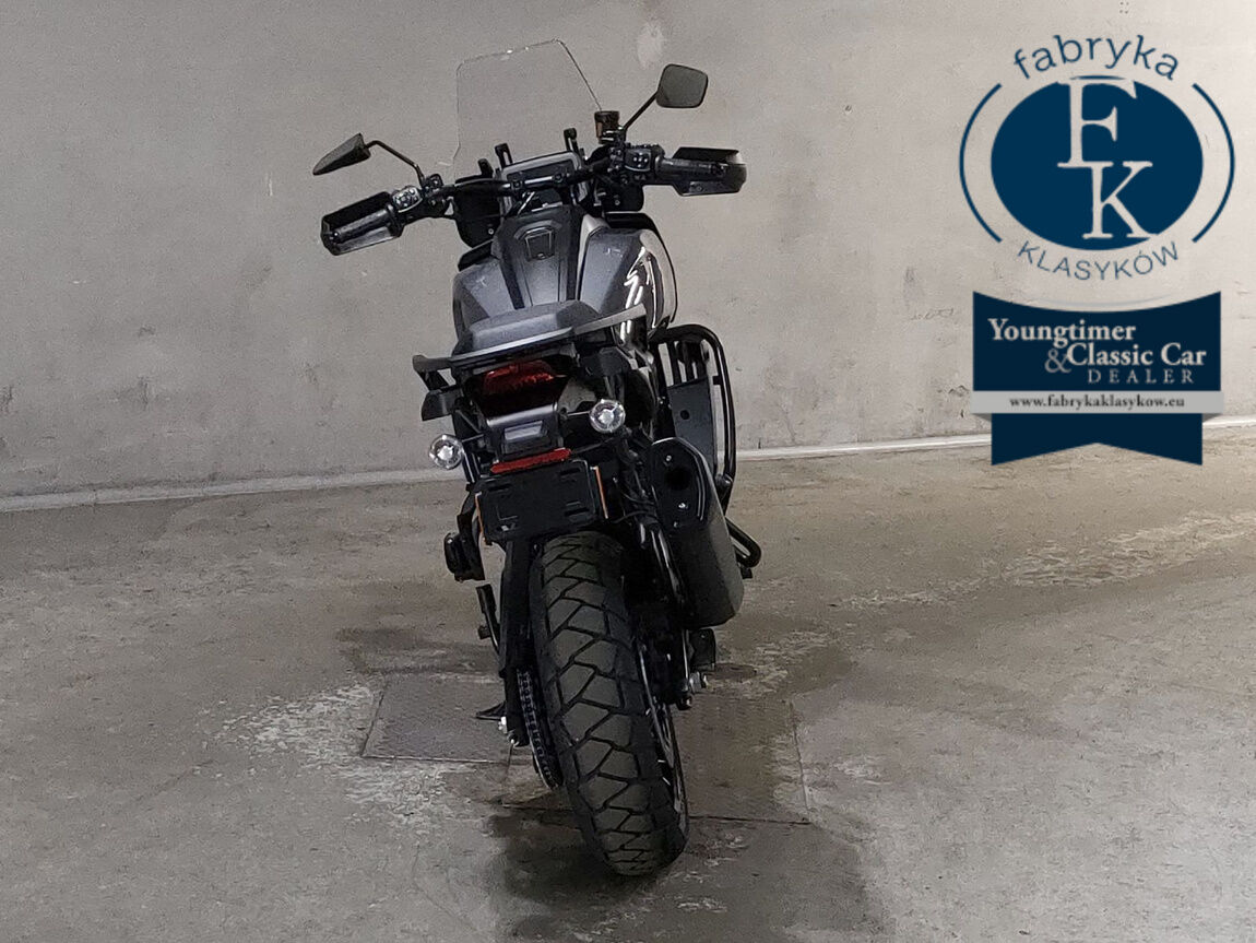 HARLEY-DAVIDSON RA1250S 2021 - zdjęcie 5