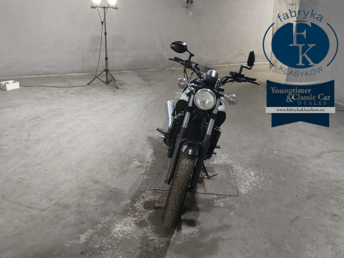 YAMAHA V-MAX  - zdjęcie 4