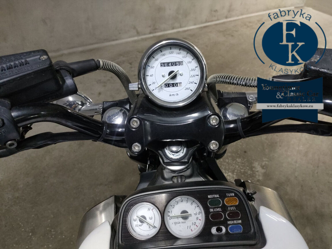 YAMAHA V-MAX  - zdjęcie 6