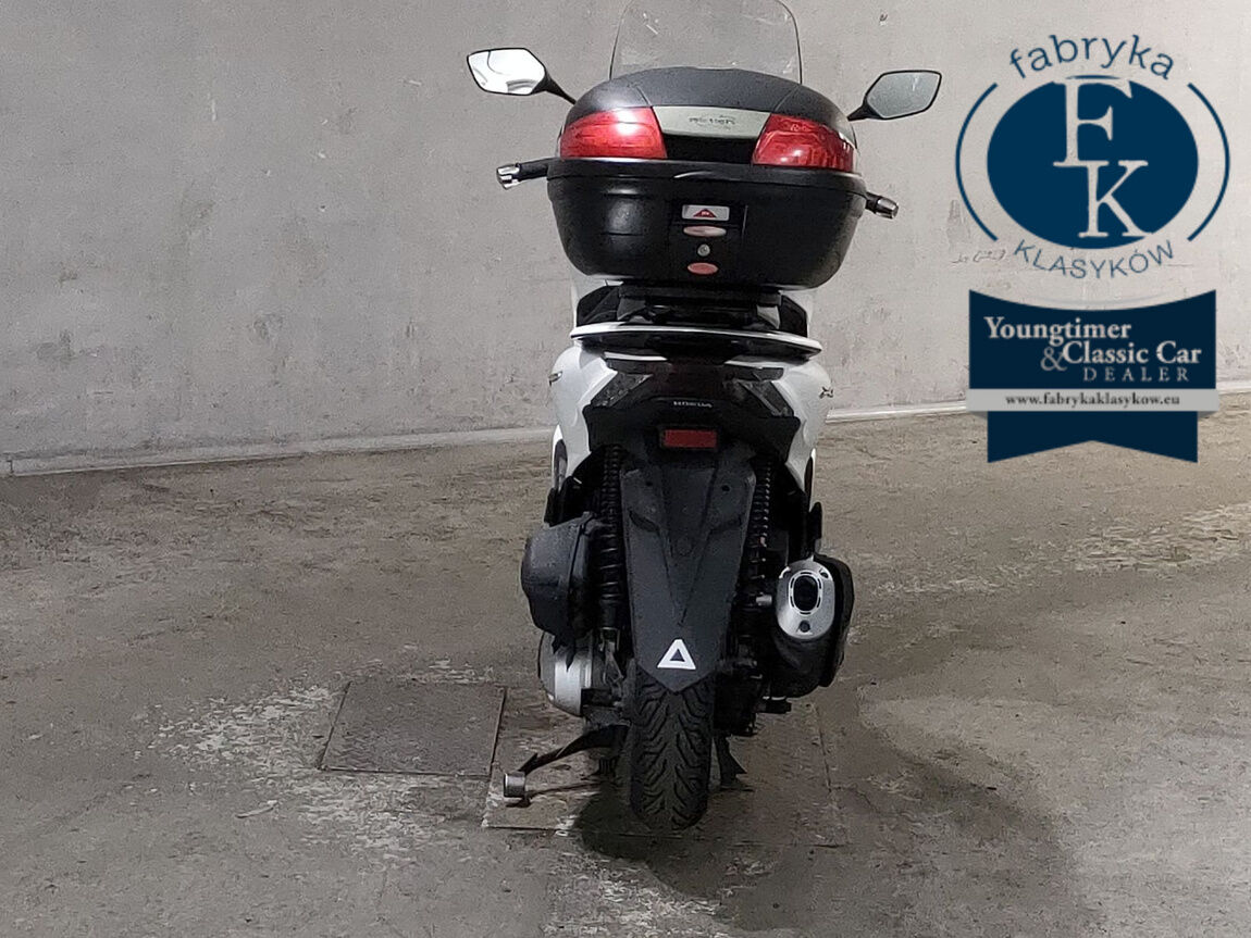 HONDA PCX125  - zdjęcie 5