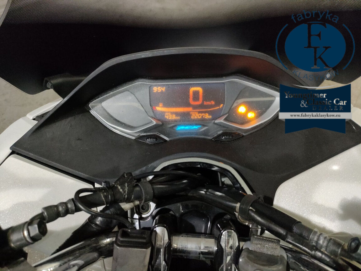 HONDA PCX125  - zdjęcie 6