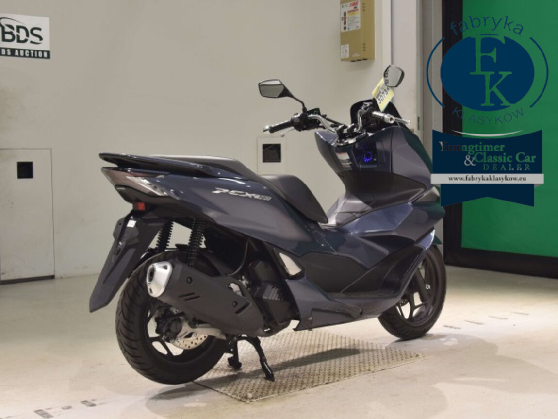 HONDA PCX160  - zdjęcie 6