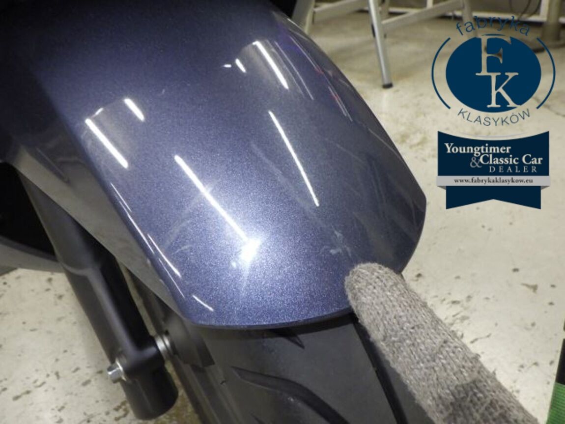 HONDA PCX160  - zdjęcie 17