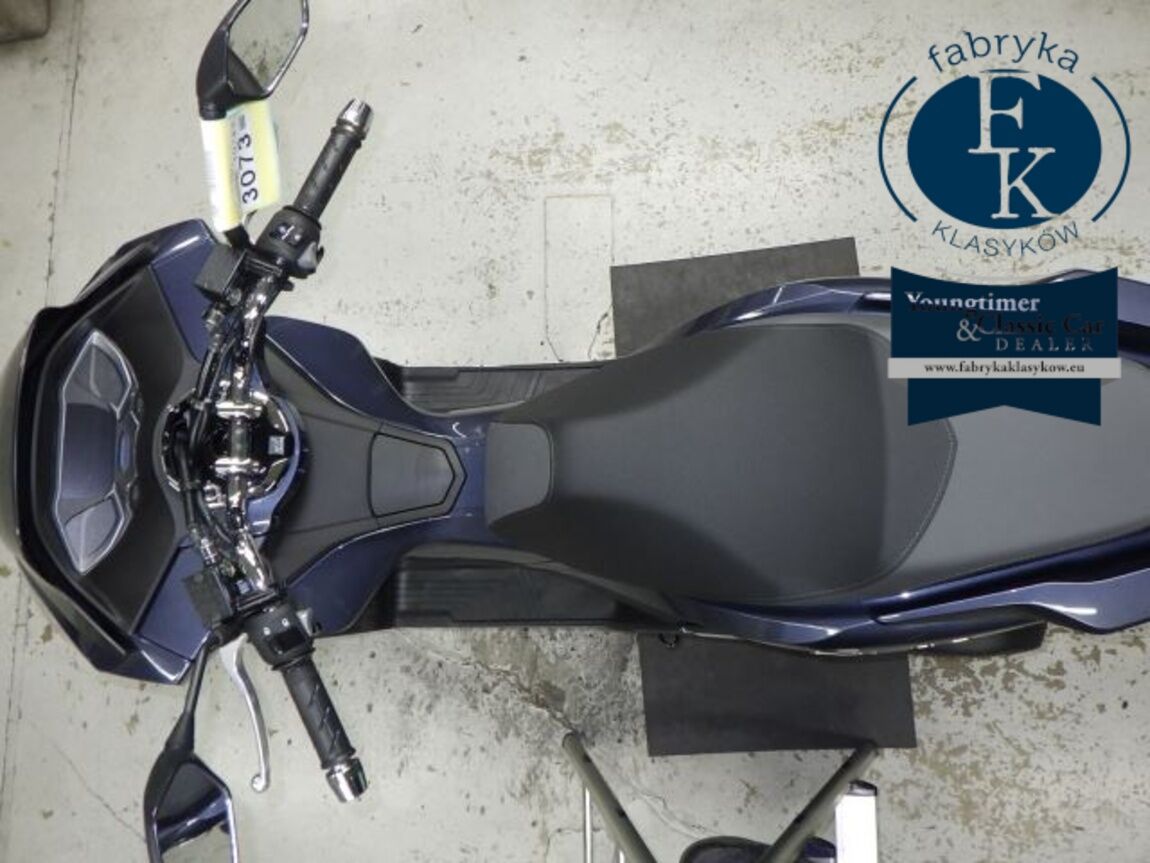 HONDA PCX160  - zdjęcie 32