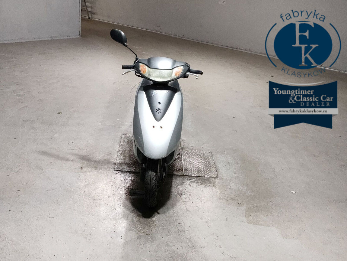 HONDA DIO  - zdjęcie 4