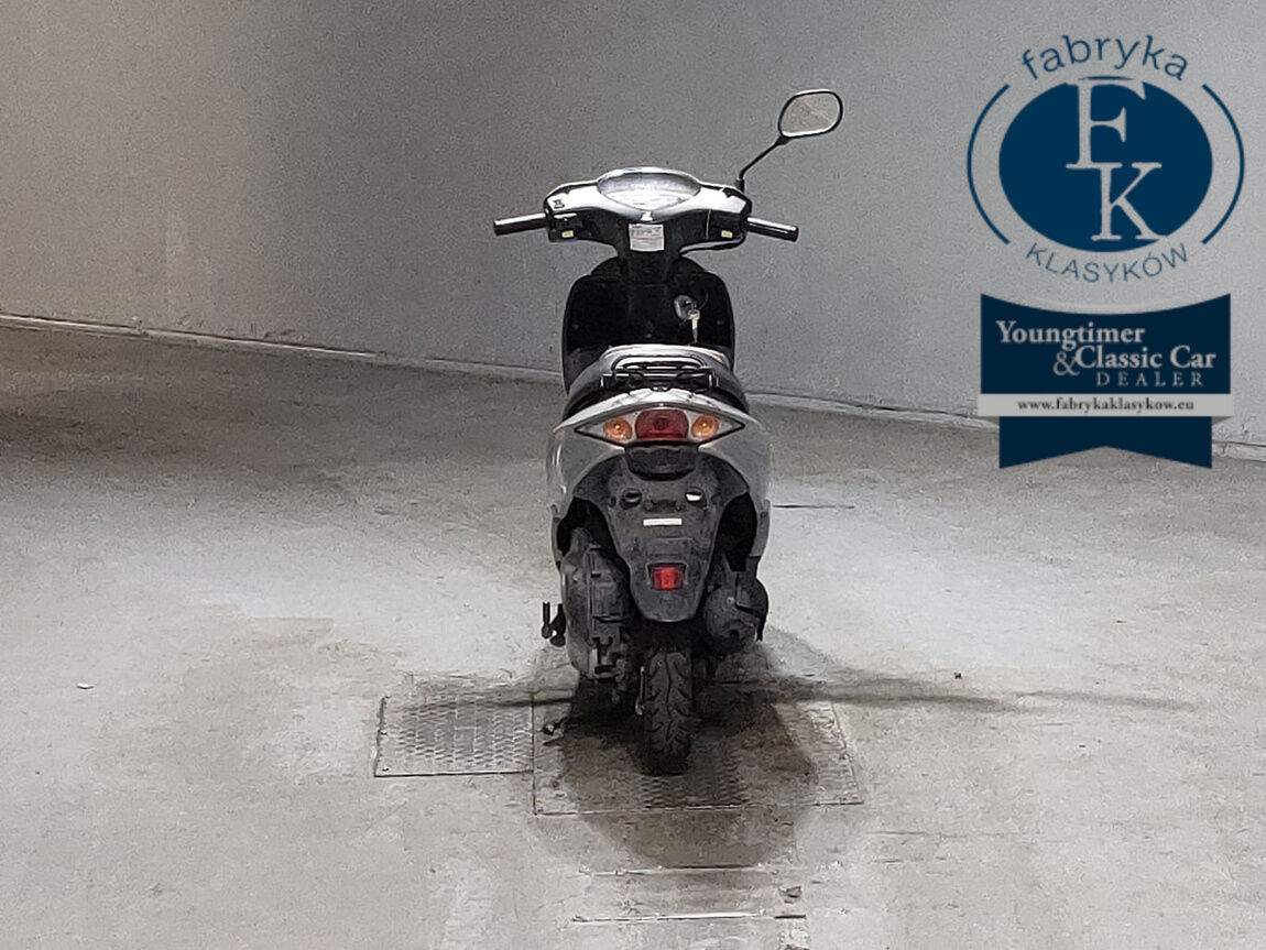 HONDA DIO  - zdjęcie 5