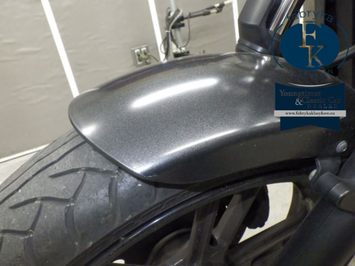 KAWASAKI VULCAN650S 2015 - zdjęcie 19