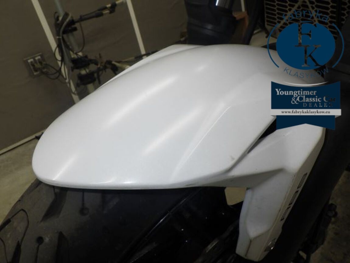 KAWASAKI Z650A 2017 - zdjęcie 18