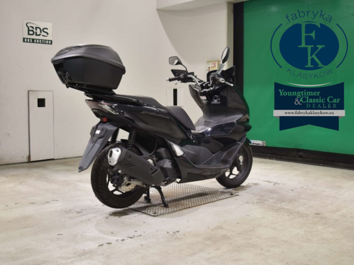 HONDA PCX160  - zdjęcie 6