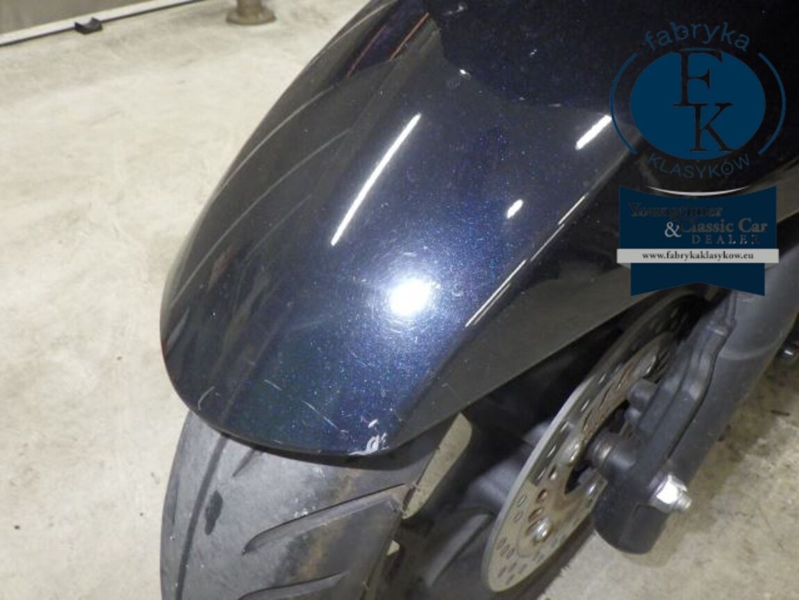HONDA PCX160  - zdjęcie 17