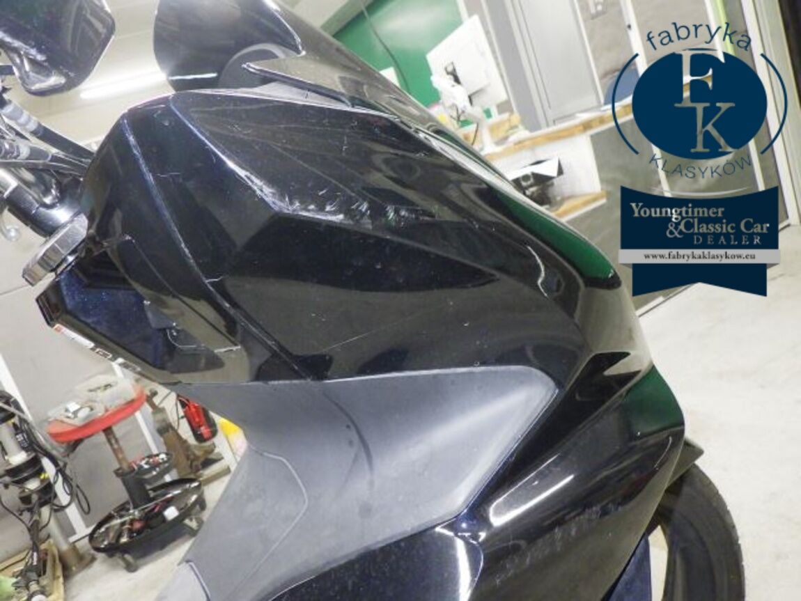 HONDA PCX160  - zdjęcie 18