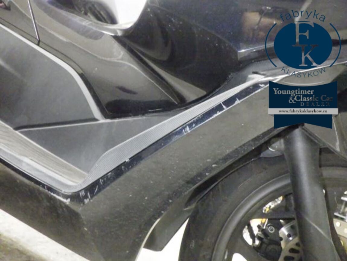 HONDA PCX160  - zdjęcie 19