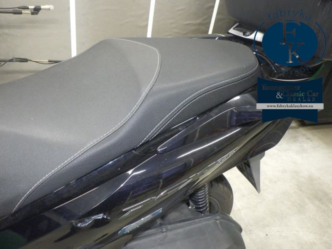 HONDA PCX160  - zdjęcie 20