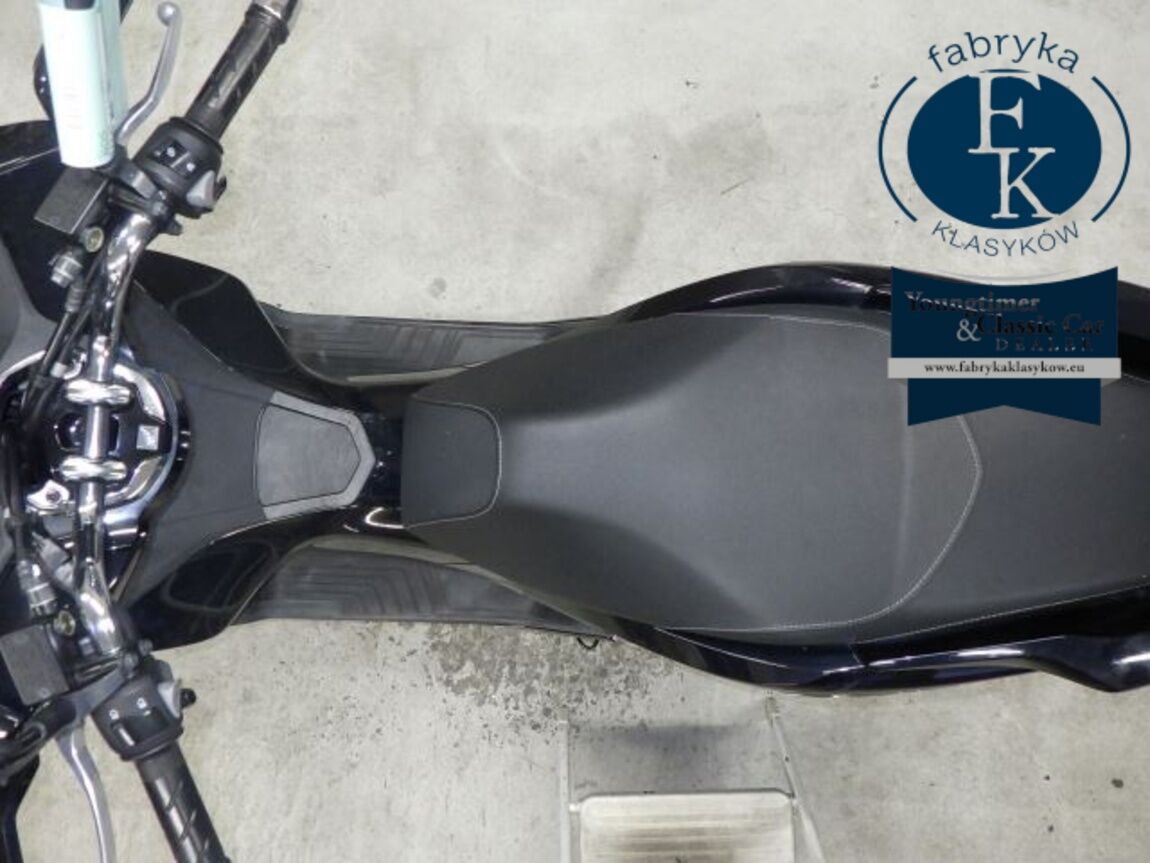 HONDA PCX160  - zdjęcie 32