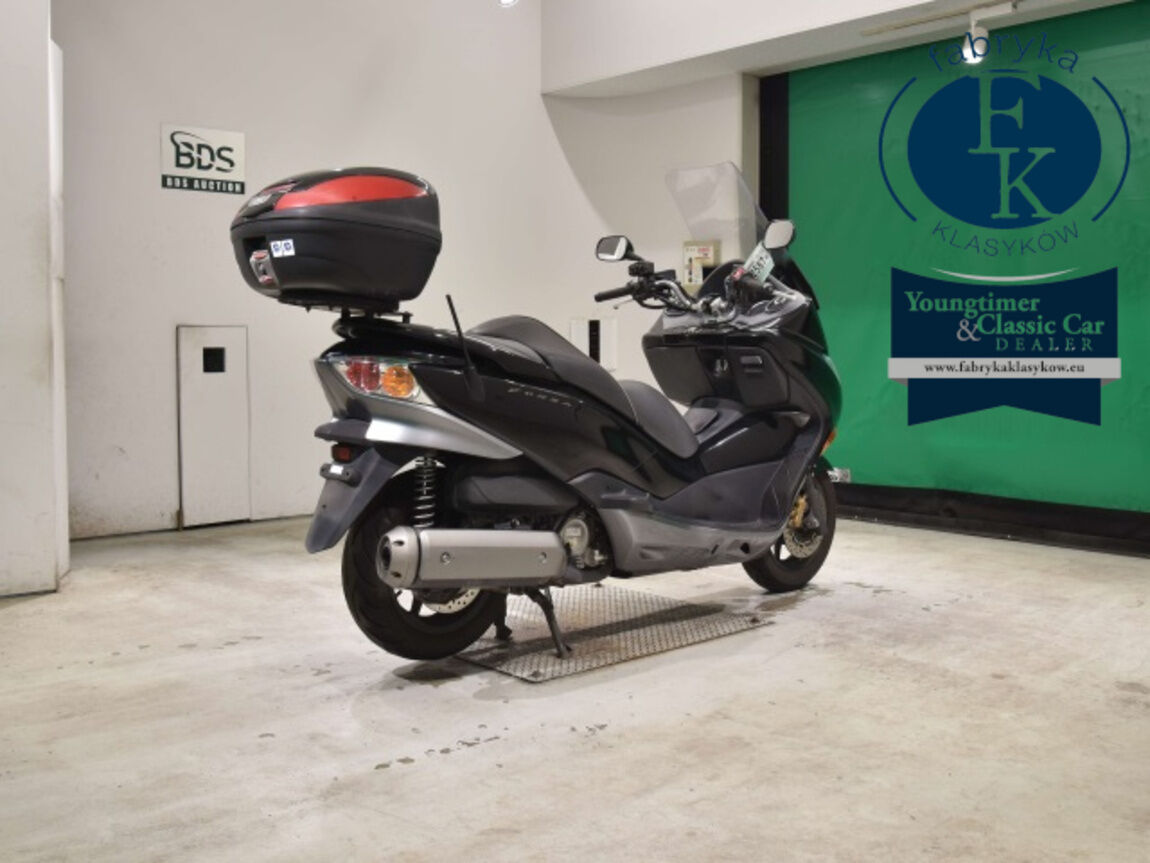 HONDA FORZA ABS  - zdjęcie 6