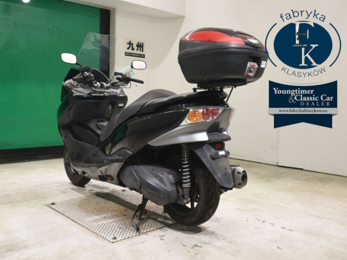 HONDA FORZA ABS  - zdjęcie 7