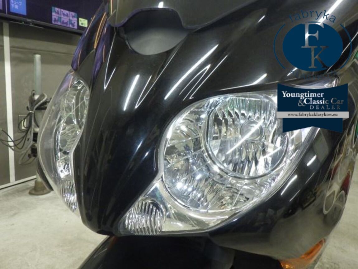 HONDA FORZA ABS  - zdjęcie 16