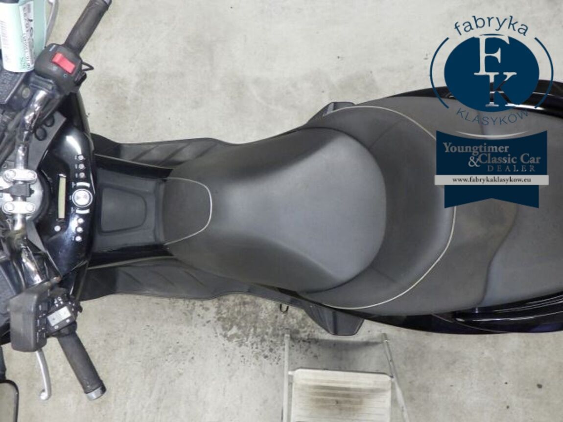 HONDA FORZA ABS  - zdjęcie 32