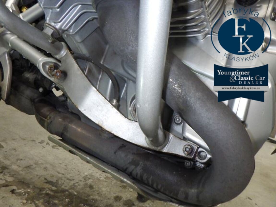 BMW BMW R1200GS 2013 - zdjęcie 16