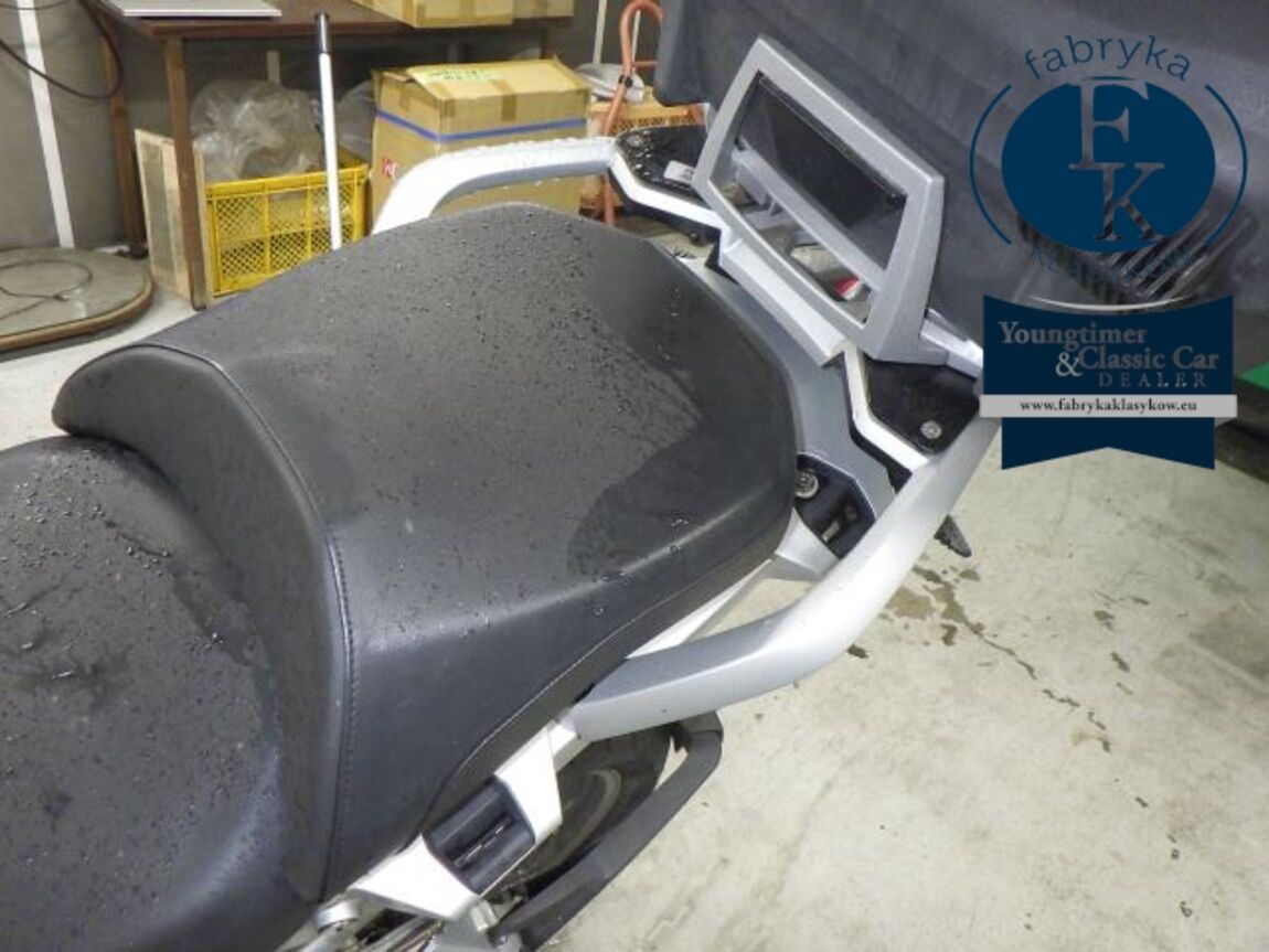BMW BMW R1200GS 2013 - zdjęcie 20