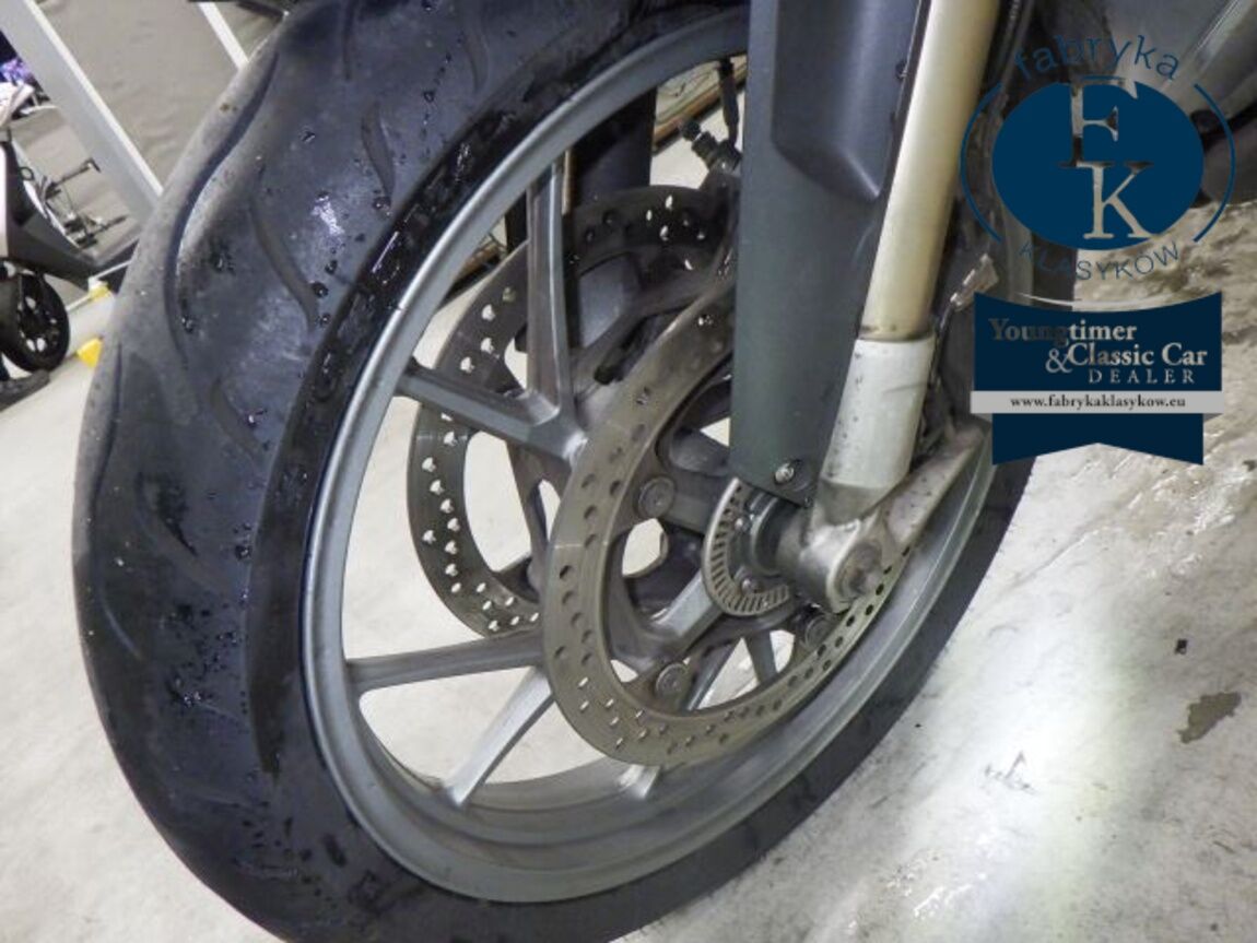 BMW BMW R1200GS 2013 - zdjęcie 21