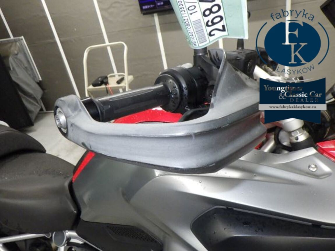 BMW BMW R1200GS 2013 - zdjęcie 24