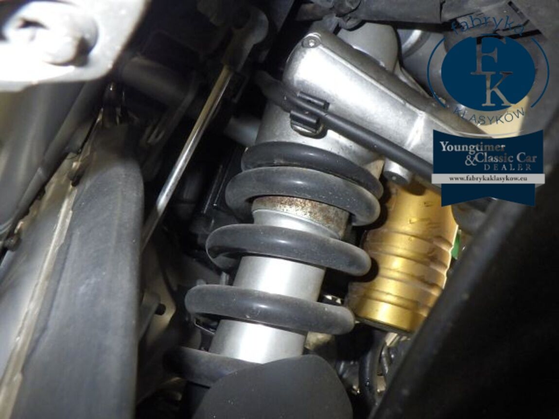 BMW BMW R1200GS 2013 - zdjęcie 27