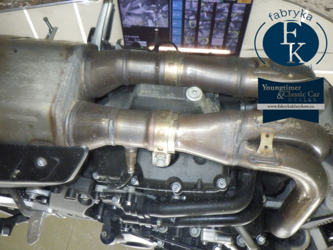 YAMAHA MT-10 2017 - zdjęcie 8