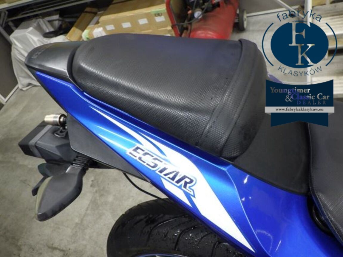 SUZUKI GSX250R  - zdjęcie 18