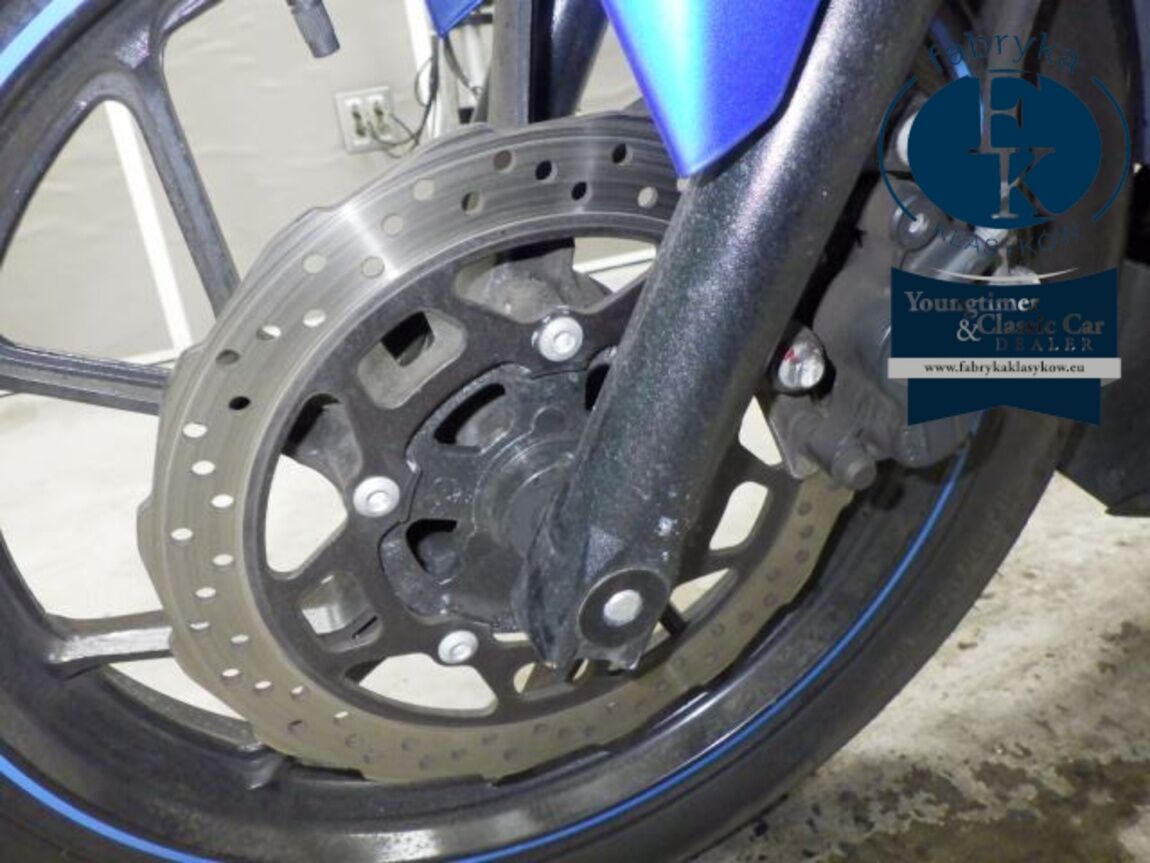 SUZUKI GSX250R  - zdjęcie 22
