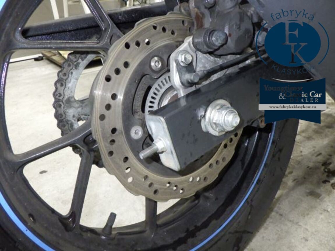SUZUKI GSX250R  - zdjęcie 28