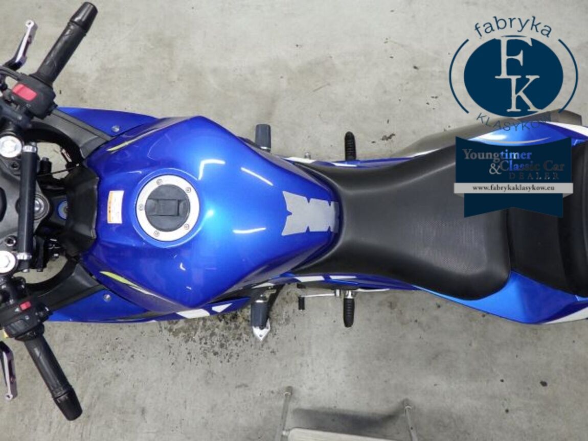 SUZUKI GSX250R  - zdjęcie 32
