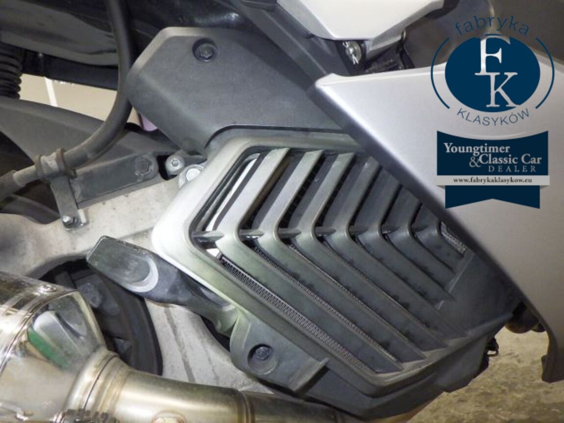 HONDA PCX125-4  - zdjęcie 11