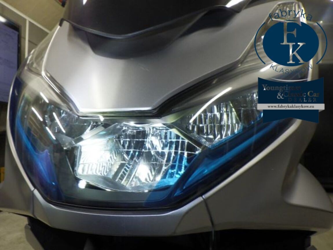 HONDA PCX125-4  - zdjęcie 15
