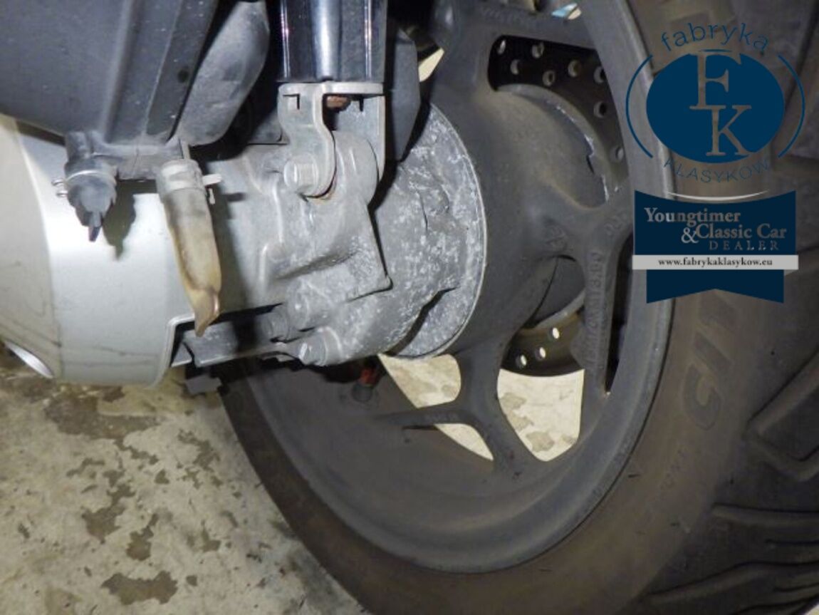 HONDA PCX125-4  - zdjęcie 28