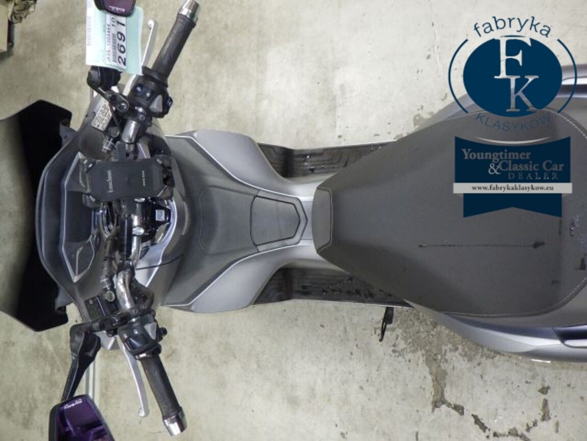 HONDA PCX125-4  - zdjęcie 32