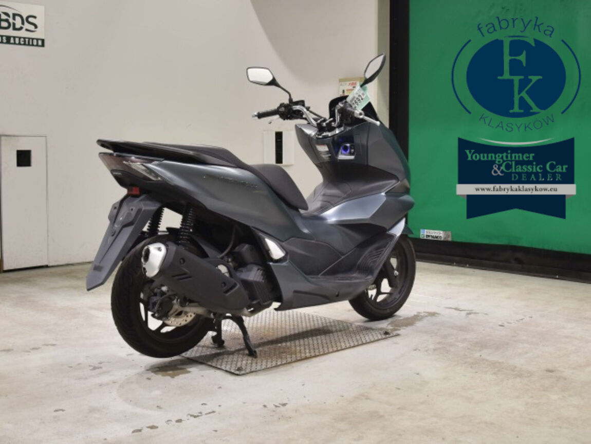 HONDA PCX160  - zdjęcie 6