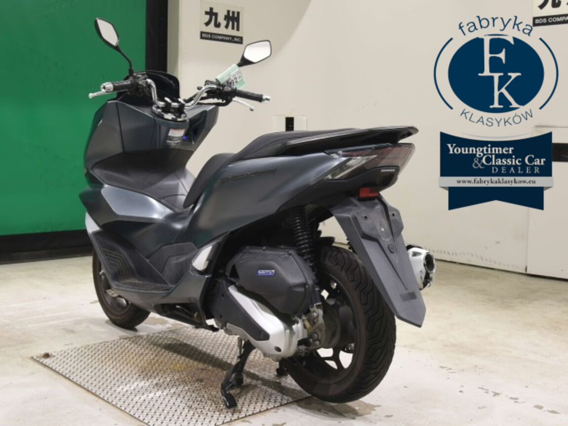 HONDA PCX160  - zdjęcie 7